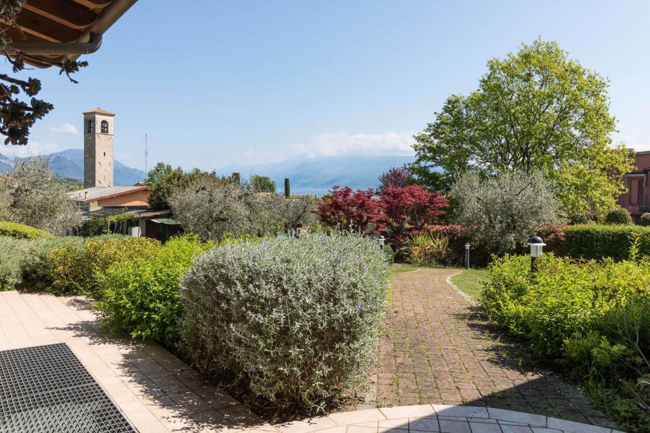 Villa Oleander Manerba del Garda Exteriér fotografie