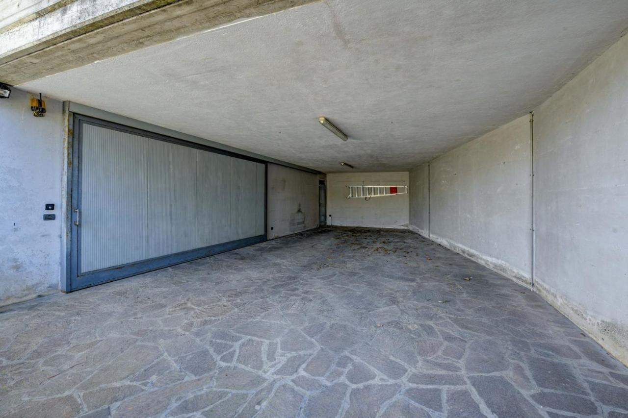 Villa Oleander Manerba del Garda Exteriér fotografie